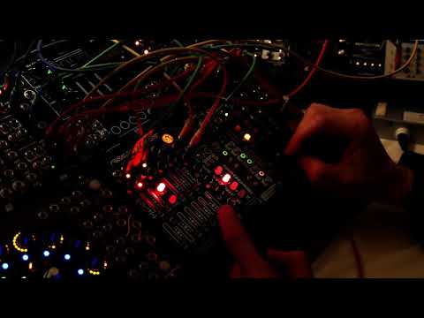 Experimenting with stochastic instruments SIG