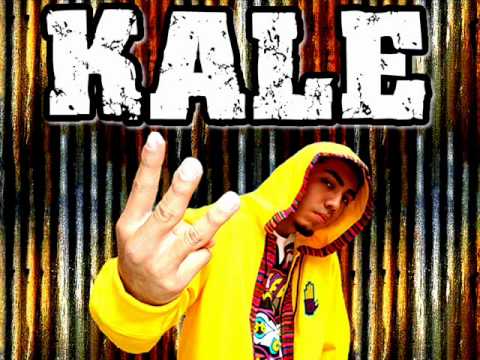 Kale "La Evolución" - Reggaetoneando (Audio Oficial)