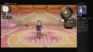生実況　ハイキPのフィリスのアトリエ　その17