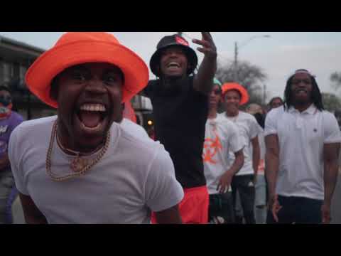 MOVEMENT - (slide music records)(Snap Dogg,Tommyglobal, LilHenn,Hoodie.jr,Dundoe Bee,DirtyNard&Des)