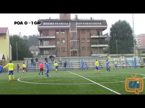 Polisportiva Ausonia A - Giocare Pocb