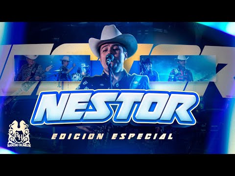 Edición Especial - Nestor [En Vivo]
