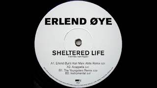 Erlend Øye – Sheltered Life (Instrumental)