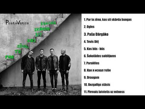 Video thumbnail for Pašu dārgāko