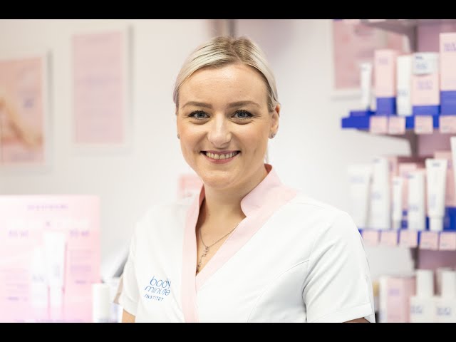 Témoignage de Justine, esthéticienne chez body minute