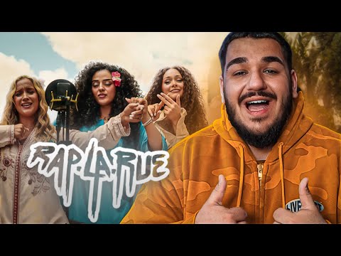 Das BESTE FORMAT dieses JAHR? 👀😳 (RLR Finale Folge 1)