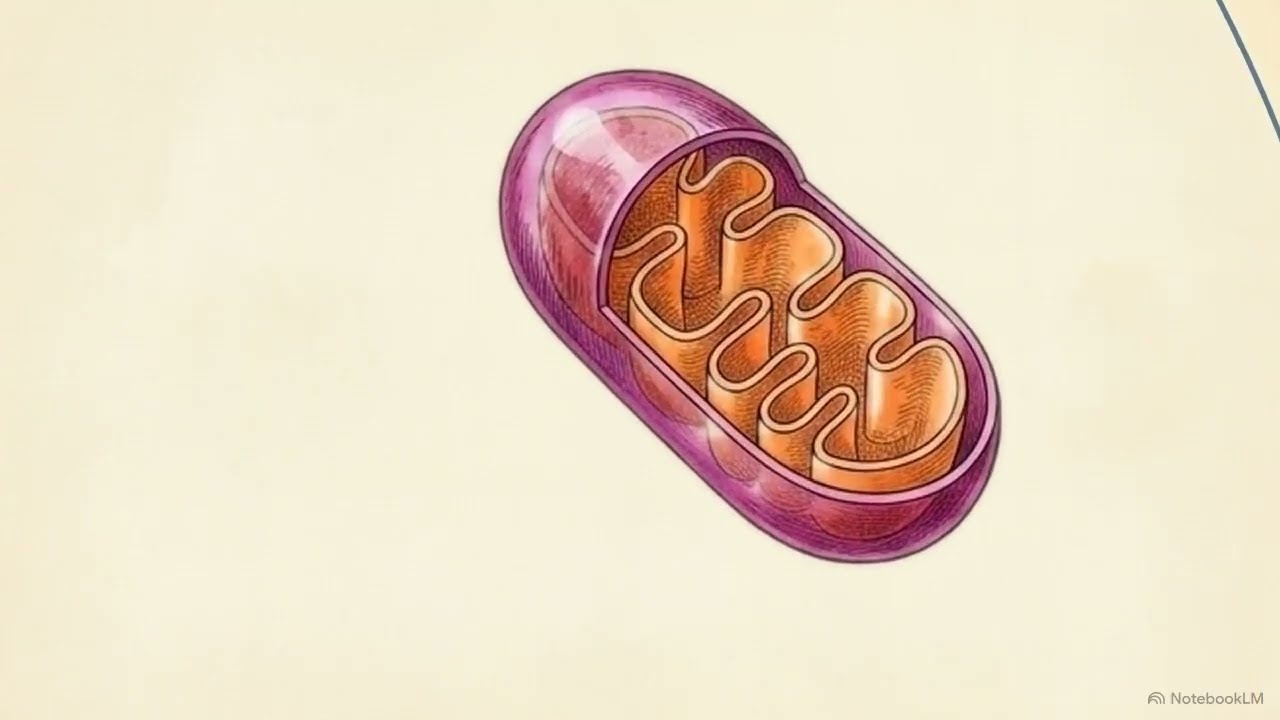 Oxidative Phosphorylation