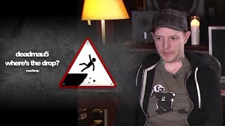 Electronic musician deadmau5 gets orchestral treatment