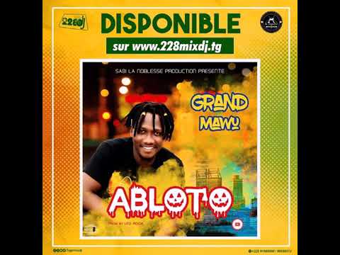 Grand mawu FT PICASSO LOVE x black t igwé