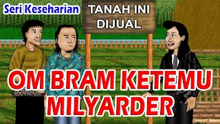 Download lagu SELINGAN | OM BRAM KETEMU MILYARDER #182 mp3 Download lagu SELINGAN | OM BRAM KETEMU MILYARDER #182 mp3