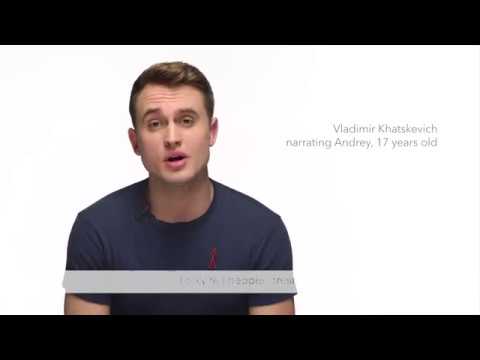 Hundreds of thousands of people commemorate Zero Discrimination Day on OK.ru | UNAIDS