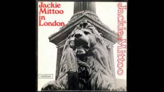 Jackie Mittoo - Massachusetts