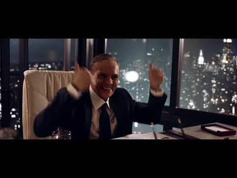 LAFA Winner: Psyrus - Hitcher - Trailer