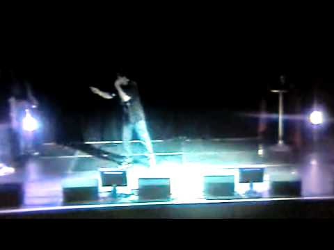 Finale Slizzer vs  Dharni