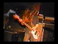 Kyuss - Thumb (Live 1994 LA )