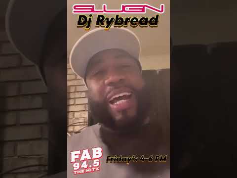 #chicagoreggae @dj_rybread01 every Friday from 4 to 6 pm on @fab945thehitz