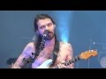 Biffy Clyro - Born on a Horse (live @ Provinssirock Seinäjoki 2016)