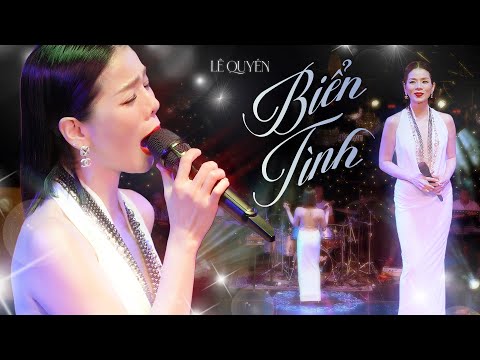 BIỂN TÌNH - LỆ QUYÊN | Phòng Trà Không Tên