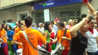 preview picture of video 'Feria de Onda 2008 España 07'