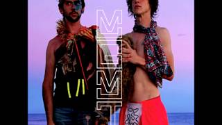 MGMT Future Reflections Oracular Spectacular HQ Album Version