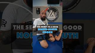 Secret the pros use for a killer North South choke!