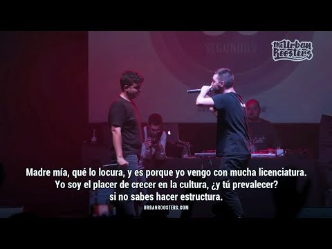 ARKANO vs ZASKO - FMS - MINUTOS LIBRES (Jornada 1)