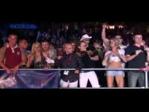 Terminal Summer Beat 2004 Bydgoszcz,