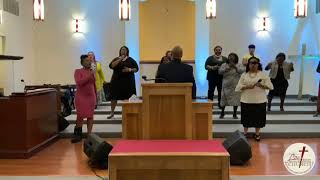 LOJ Sunday Worship 4-18-2021