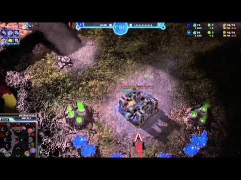 CSL Ro32 - Group E - Match 1