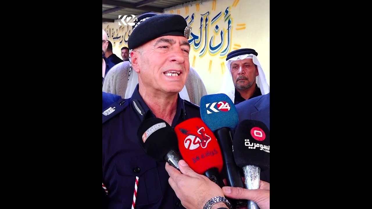 ڤیدیۆ | "یەکەم جارە کەربەلا شتی وا بەخۆیەوە ببینێت" سەدان کەس لە کەربەلا پێشوازیان لە تەرمی روقیە کرد