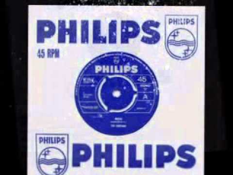 The Cheetahs - Mecca