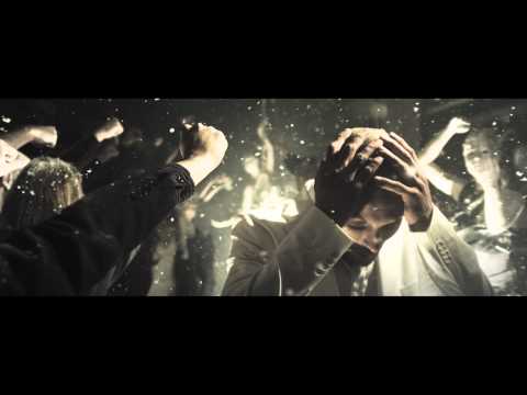 Suspekt feat. Tina Dickow - Helt Alene