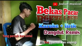 Download lagu Bekas pacar Karoke LIRIK | Dangdut Remix KN7000 mp3 Download lagu Bekas pacar Karoke LIRIK | Dangdut Remix KN7000 mp3