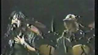 Girlschool : Nothing To Lose