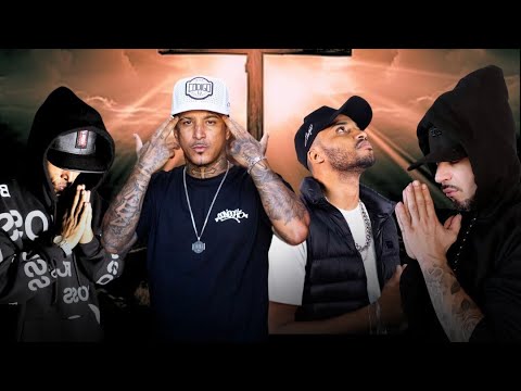 ULTRA FACE and Wesley Cruz