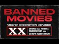 Most Amazing Banned/X-Rated Movies Ever Made