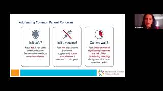 Quick Talk: Vitamin K in Newborns: Why Vitamin K Matters at Birth