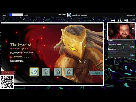 INDIELAND Day 8 - Slay the Spire