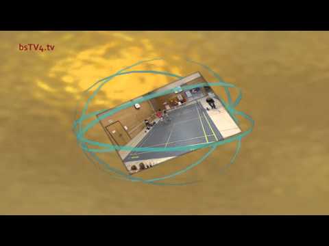 Trailer - SOD Einzelmeisterschaft O19 (Aktive) 10.01.2016