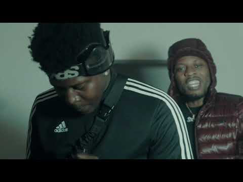 MPR Tito x Chapo Bla$t - Lost It | Shot By: DJ Goodwitit