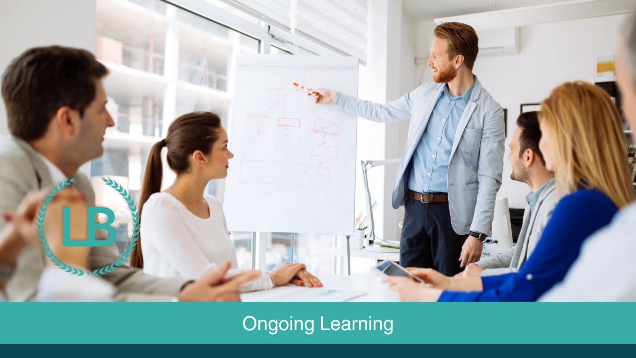 Ongoing Learning