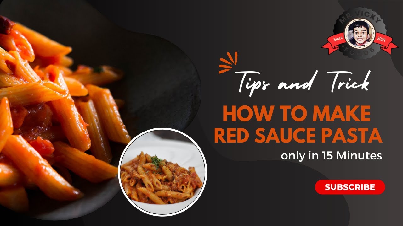 Tasty Masala Pasta recipe। सबसे आसान और टेस्टी पास्ता। pasta recipe