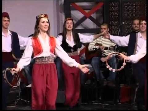 Cupurlika (2008) - KUD ILINDEN Bitola