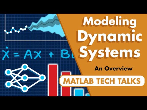 Modeling Dynamic Systems