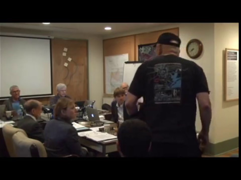 MWSD 5/4/17 - Montara Water and Sanitary District Meeting - May 4, 2017