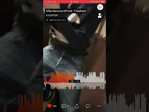 kasper 939 - villa dancourt (ttdafool)