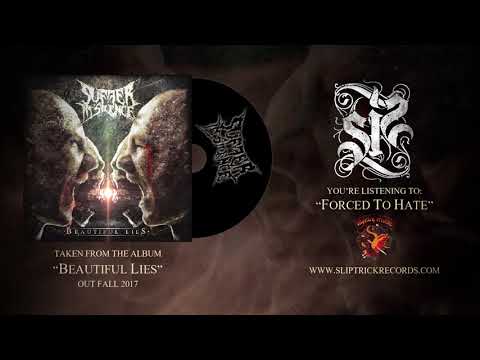 Suffer In Silence // Forced To Hate [Official Album Track]