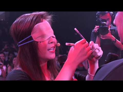 BubzBeauty @ YouTube FanFest Singapore 2015