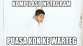 Download lagu KOMPILASI VIDEO LUCU INSTAGRAM #68 mp3