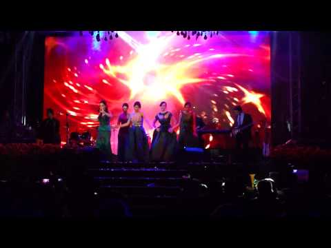 Formatura da Turma 80 de Medicina da UFAM - Grupo 7